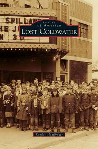 Cover image for Lost Coldwater
