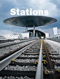 Cover image for Stations