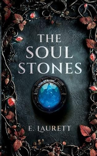 Cover image for The Soul Stones