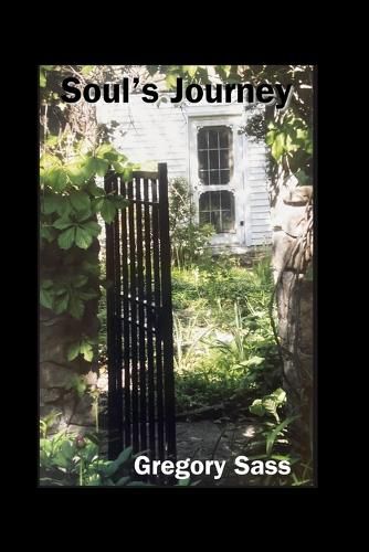 Cover image for Soul's Journey