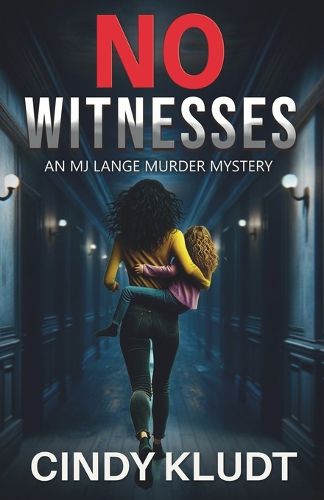 Cover image for No Witnesses