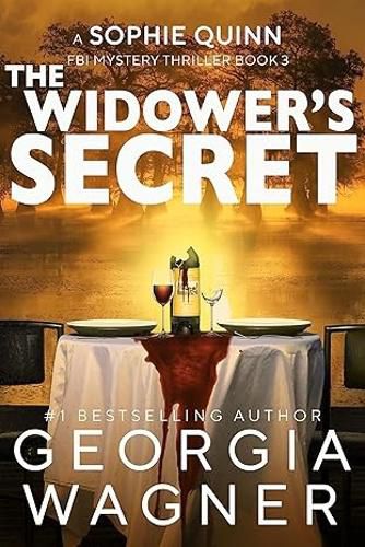 Cover image for The Widower's Secret