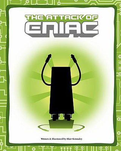 Cover image for The Attack of ENIAC