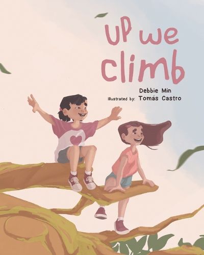 Cover image for Up We Climb