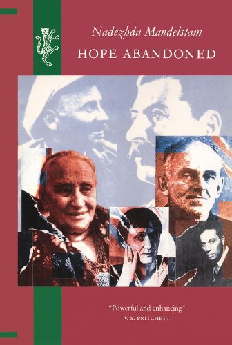 Cover image for Hope Abandoned