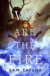 Cover image for We Are the Fire