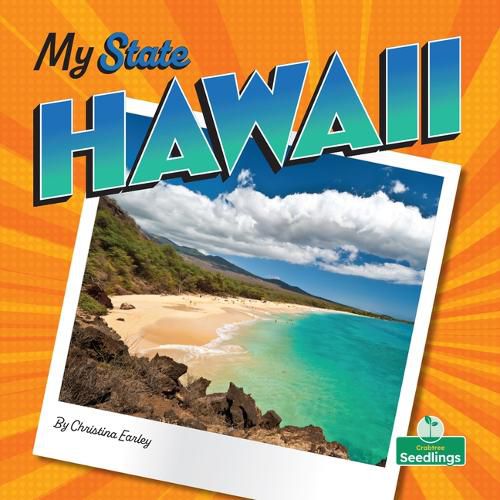 Cover image for Hawaii