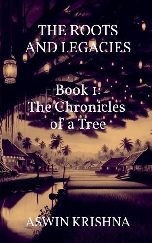 Cover image for The Roots and Legacies - Book 1