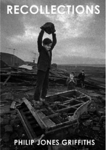 Cover image for Recollections