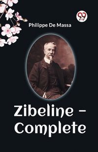 Cover image for Zibeline - Complete