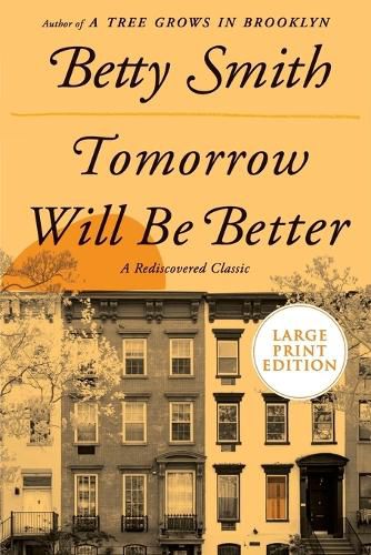 Cover image for Tomorrow Will Be Better