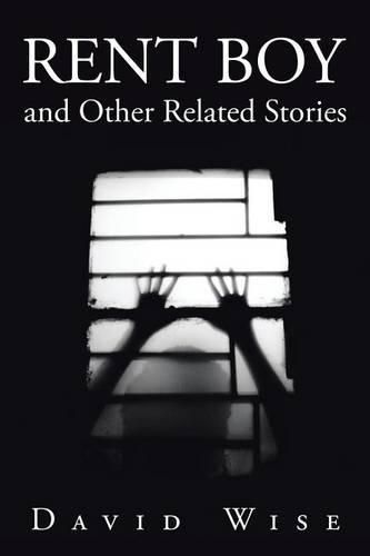 Cover image for Rent Boy and Other Related Stories
