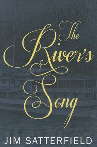 Cover image for The River's Song