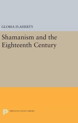 Cover image for Shamanism and the Eighteenth Century