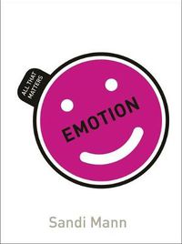 Cover image for Emotion: All That Matters