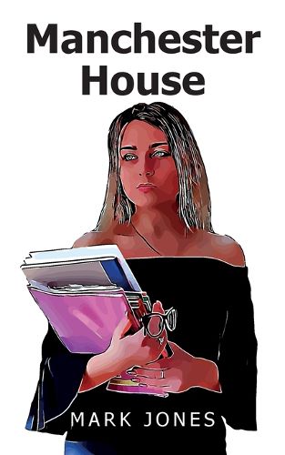 Cover image for Manchester House
