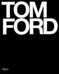 Cover image for Tom Ford
