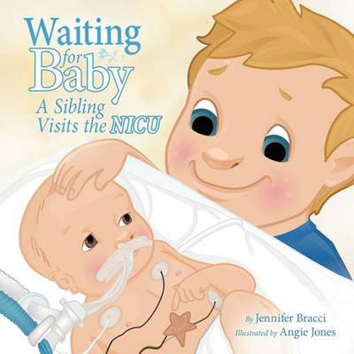 Cover image for Waiting for Baby