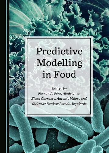 Cover image for Predictive Modelling in Food