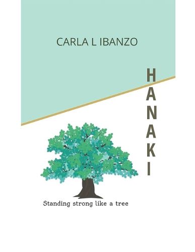 Cover image for Hanaki