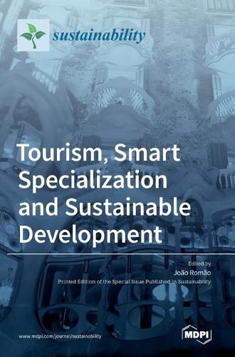 Cover image for Tourism, Smart Specialization and Sustainable Development