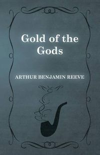 Cover image for Gold of the Gods