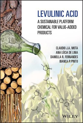 Cover image for Levulinic Acid: A Sustainable Platform Chemical for Value-Added Products