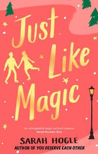 Cover image for Just Like Magic