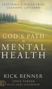 Cover image for God's Path to Mental Health