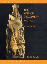 Cover image for The Age of Discovery, 1400-1600