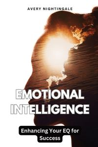 Cover image for Emotional Intelligence