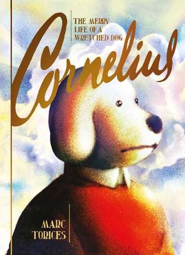 Cover image for Cornelius