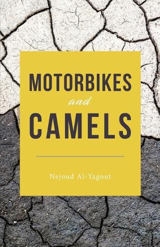 Cover image for Motorbikes and Camels