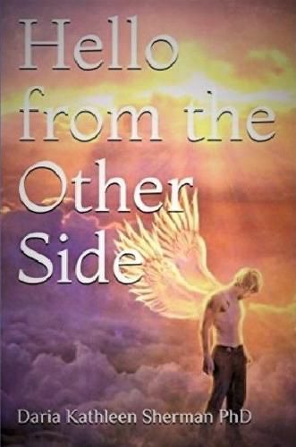 Cover image for Hello from the Other Side
