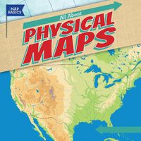 Cover image for All about Physical Maps