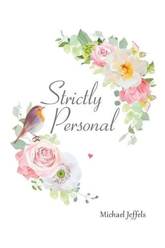 Cover image for Strictly Personal