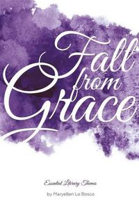 Cover image for Fall from Grace