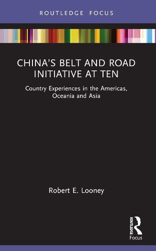 China's Belt and Road Initiative at Ten