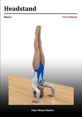 Headstand: Basics