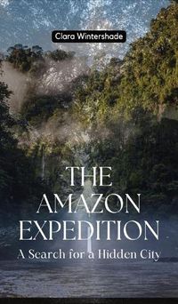 Cover image for The Amazon Expedition