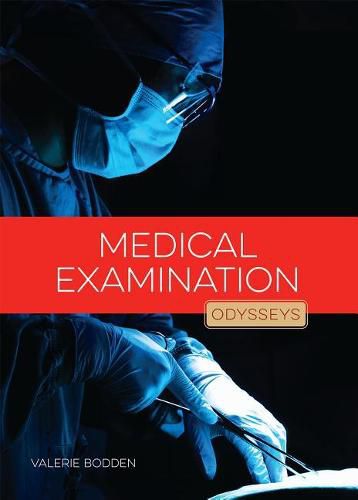 Cover image for Medical Examination