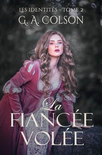 Cover image for La Fiancee volee