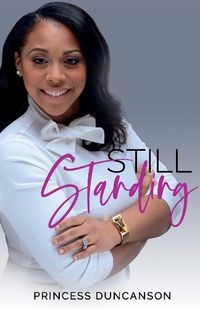 Cover image for Still Standing