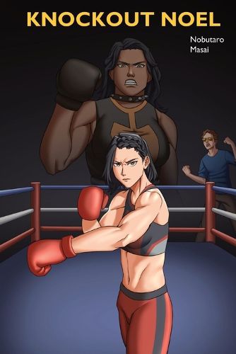 Cover image for Knockout Noel