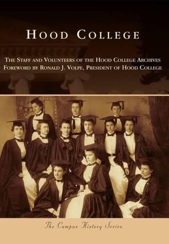 Cover image for Hood College