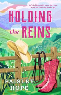 Cover image for Holding the Reins