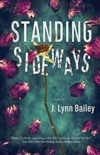 Cover image for Standing Sideways