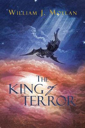 Cover image for The King Of Terror