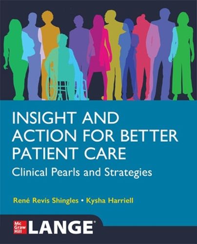 Cover image for Addressing Diversity, Equity, and Inclusion in Health Professions: Clinical Pearls and Strategies for Patient Care