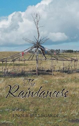 Cover image for The Raindancers